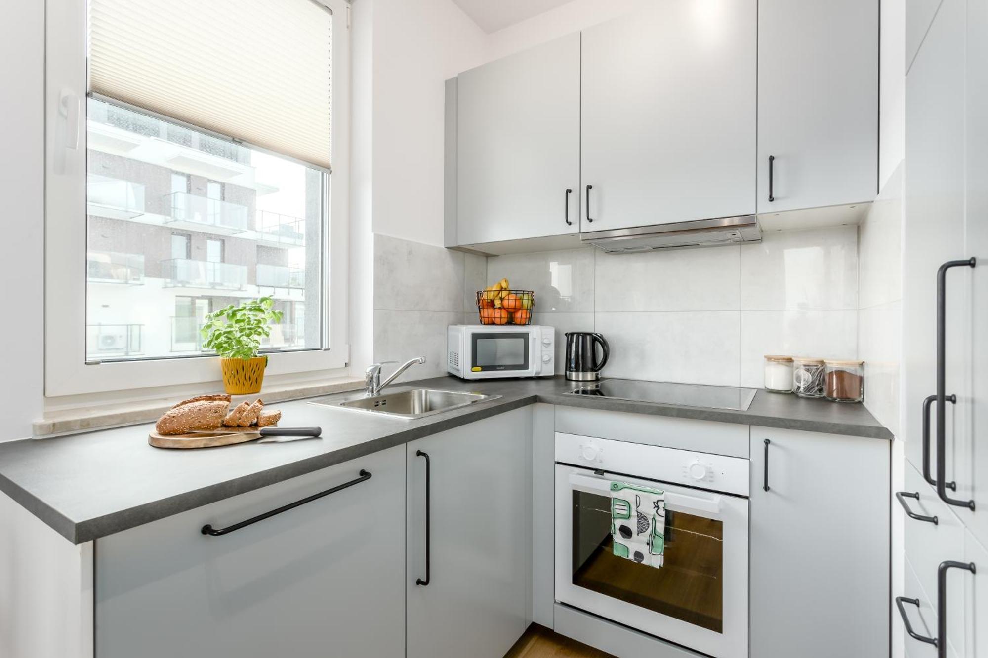 Praga Residence Premium Varsavia Esterno foto